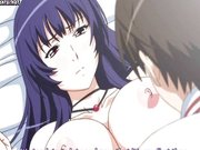 Big boobed anime Küken Sex